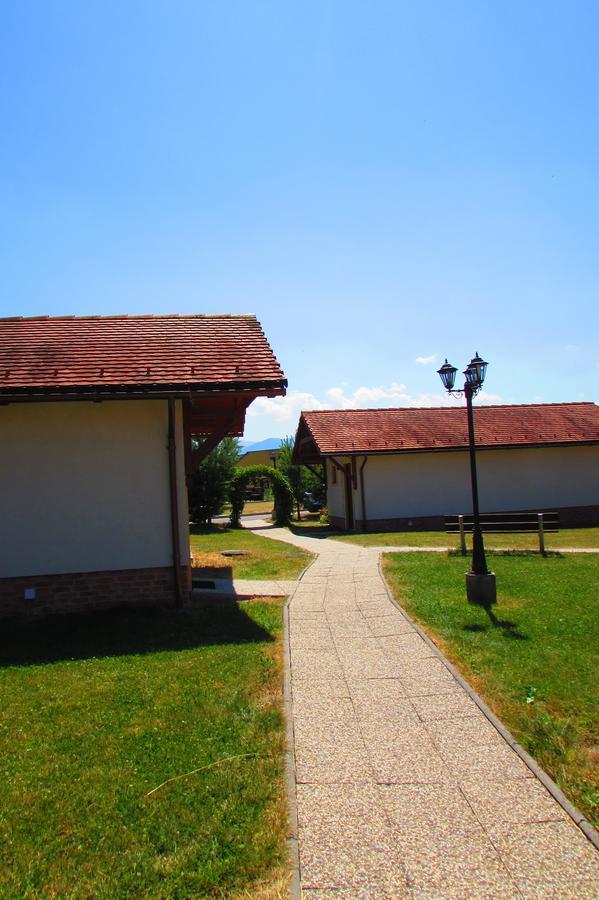 Chata U Vinara Milana, Tatralandia Liptovský Mikuláš Buitenkant foto