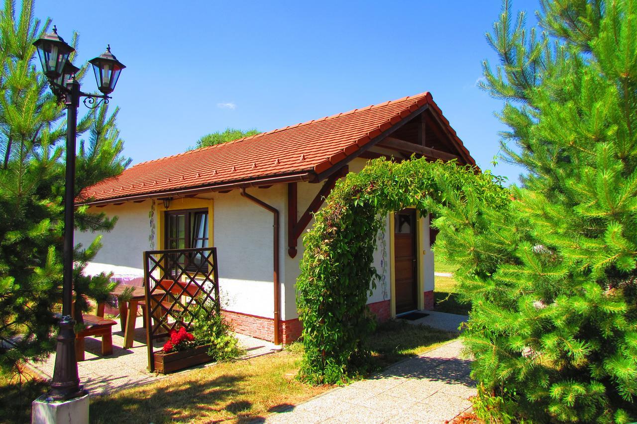 Chata U Vinara Milana, Tatralandia Liptovský Mikuláš Buitenkant foto