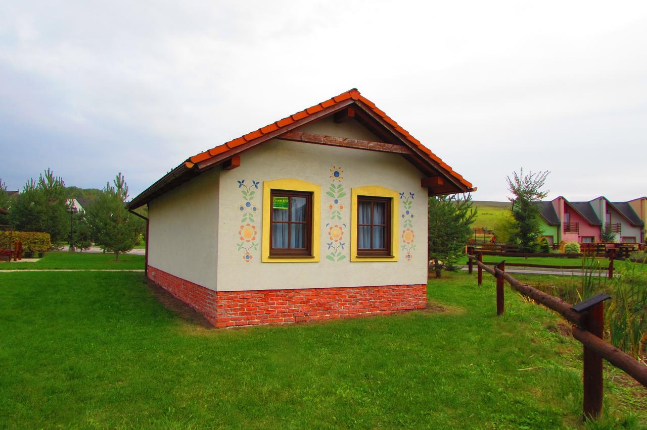 Chata U Vinara Milana, Tatralandia Liptovský Mikuláš Buitenkant foto