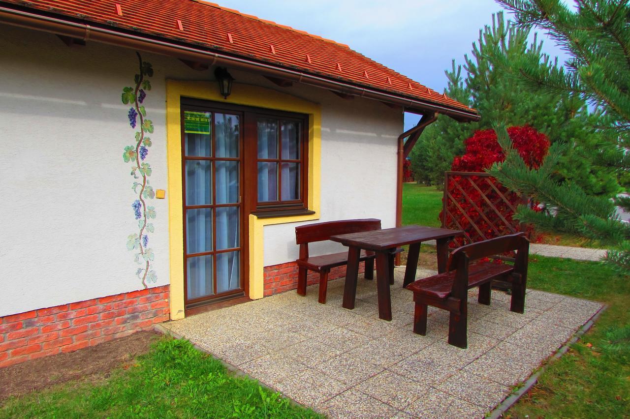 Chata U Vinara Milana, Tatralandia Liptovský Mikuláš Buitenkant foto